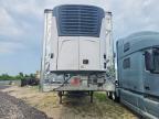 2017 Cimc Reefer Trailer 2017 Cimc 1RBR5305 Refrigerated Van Trailer