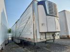 2021 Wabash Refrigerated DRY Freight Trailer