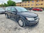 2015 Dodge Journey se
