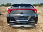 2018 Mitsubishi Eclipse Cross se