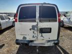 2007 Chevrolet Express G2500