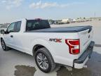2018 Ford F150 Super Cab