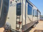 2018 Keystone Laredo Camper
