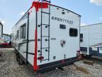 2025 KZ Sporttrek Camper