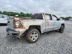 2014 Chevrolet Silverado K1500 LTZ