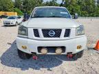 2011 Nissan Titan SV
