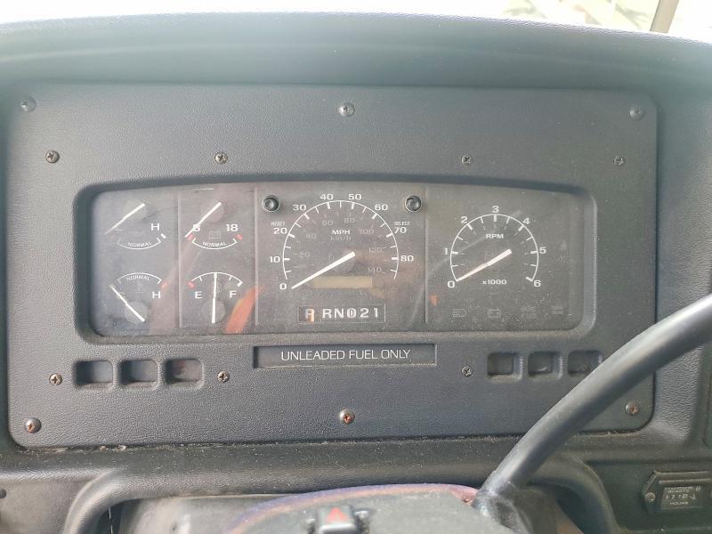 1996 Pace American Arrorr RV