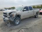 2008 Chevrolet Silverado K2500 Heavy Duty