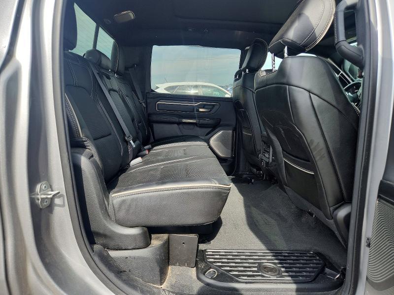 2021 Dodge RAM 1500 Limited