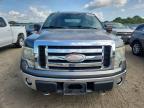 2009 Ford F150 Supercrew