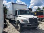 2023 International MV607 BOX Truck