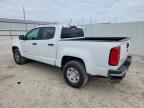2020 Chevrolet Colorado