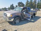 2002 Toyota Tundra SR5 V8