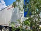 2024 Stoughton Ghton DRY Van Trailer