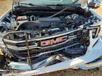2022 GMC Sierra K1500 SLT