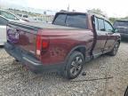 2018 Honda Ridgeline RTL