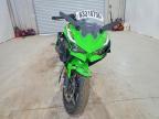2025 Kawasaki EX500 H