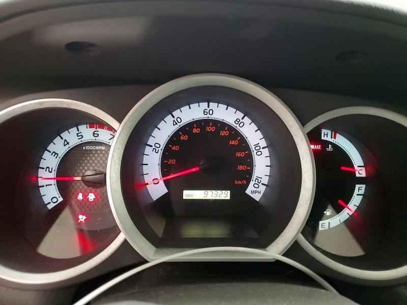 2012 Toyota Tacoma Base