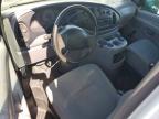 2001 Ford E250 Refrigerated Delivery Van