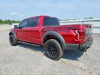 2018 Ford F150 Raptor