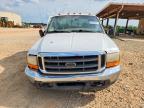 2000 Ford F350 Super Duty