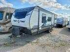 2021 Foresriver 2021 Forest River Puma Camper