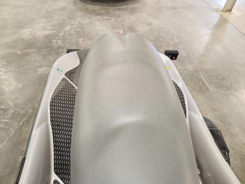 2003 Polaris MSX 140