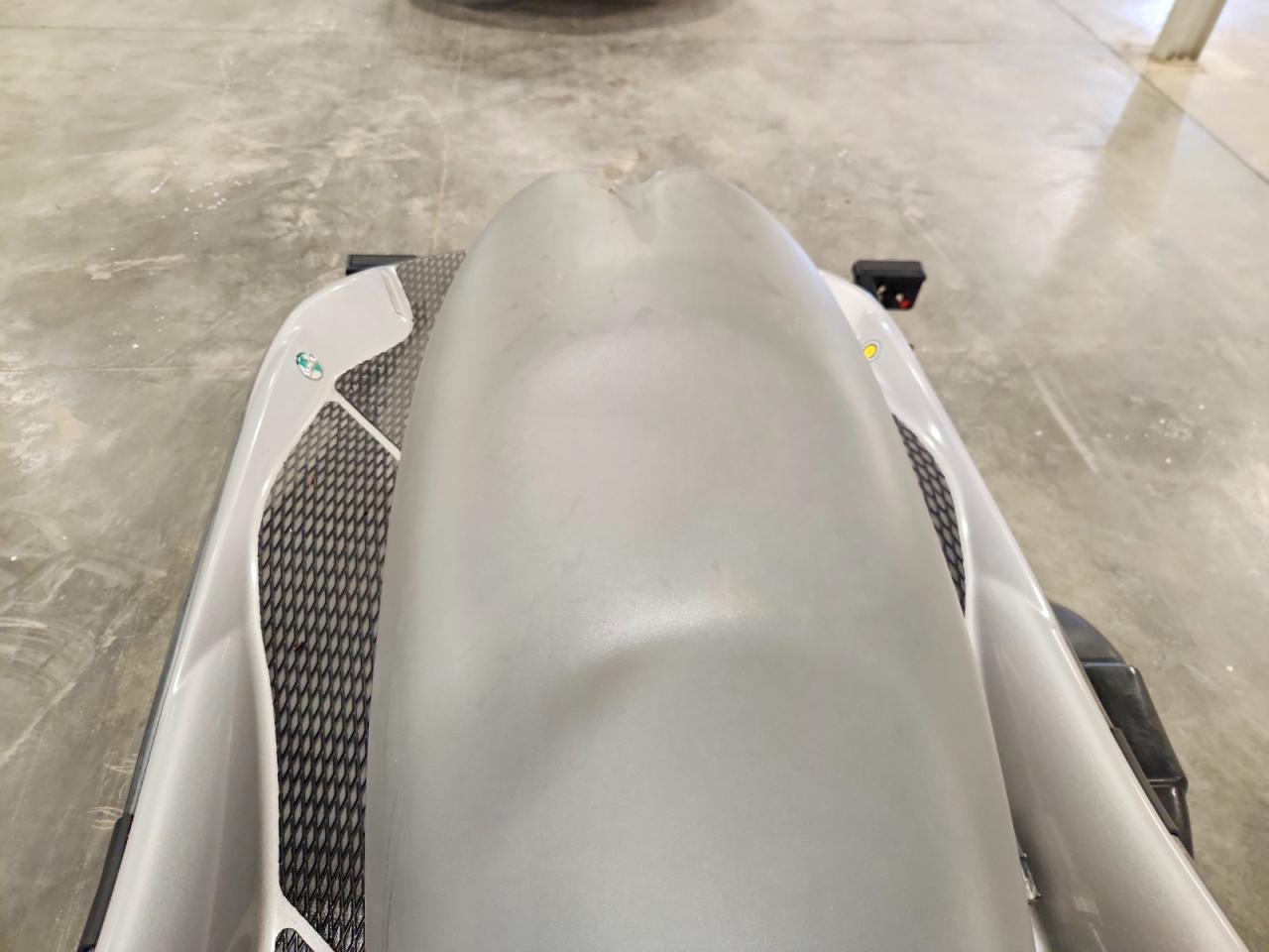 2003 Polaris MSX 140