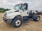 2008 International 4400 Semi Truck