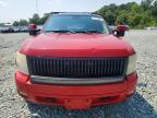 2007 Chevrolet Silverado K1500 Crew Cab