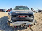 2025 GMC Sierra K2500 AT4