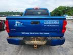 2016 Toyota Tundra Crewmax Limited