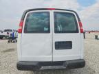 2014 Chevrolet Express G2500