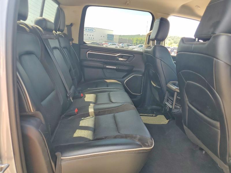 2019 Dodge 1500 Laramie