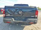2020 Honda Ridgeline Black Edition