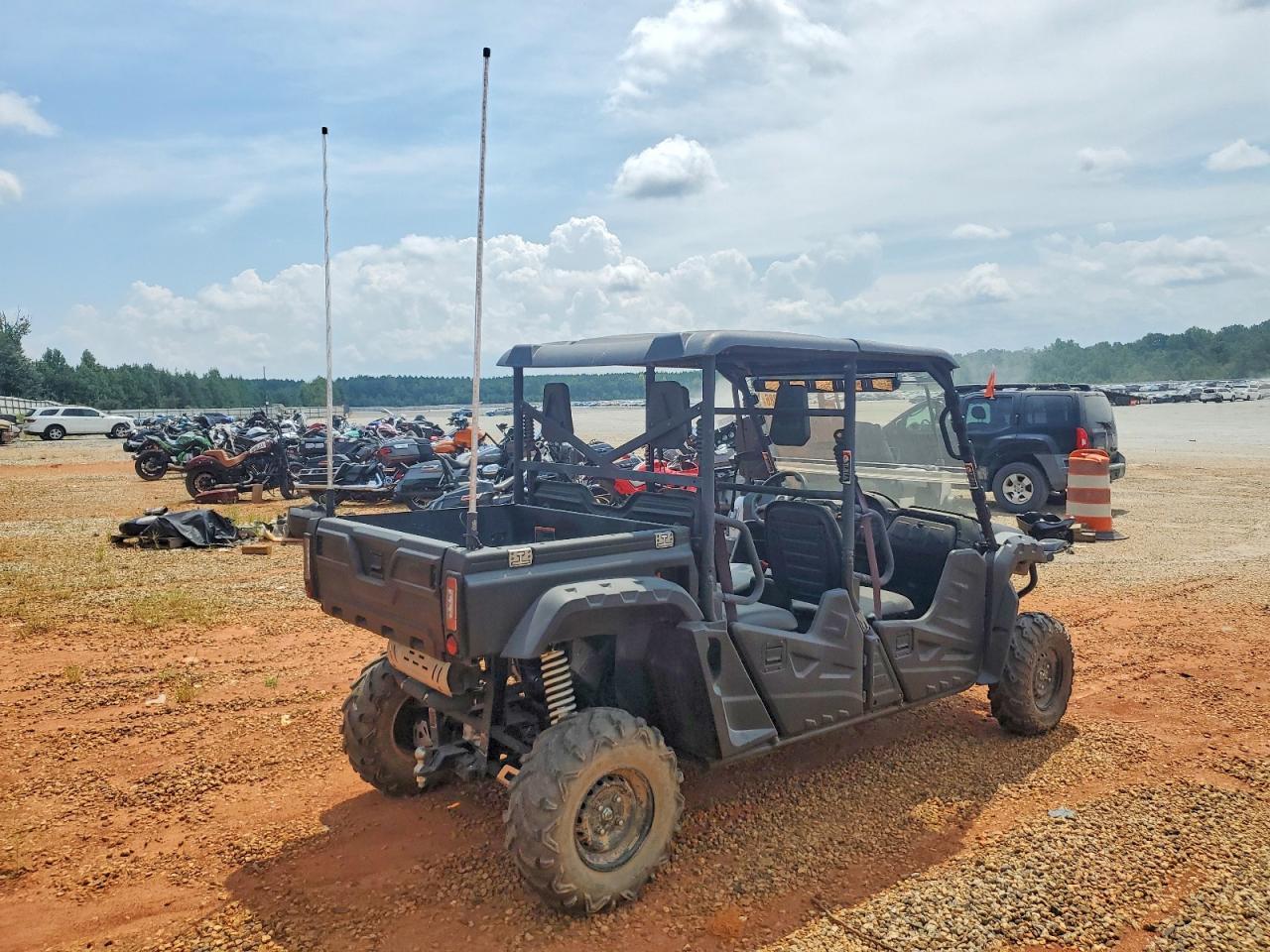 2021 ATV 2021 Loncin Utility Vehicle