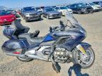 2018 Honda GL1800