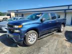 2022 Chevrolet Silverado LTD C1500 Custom