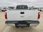 2008 Ford F350 SRW Super Duty