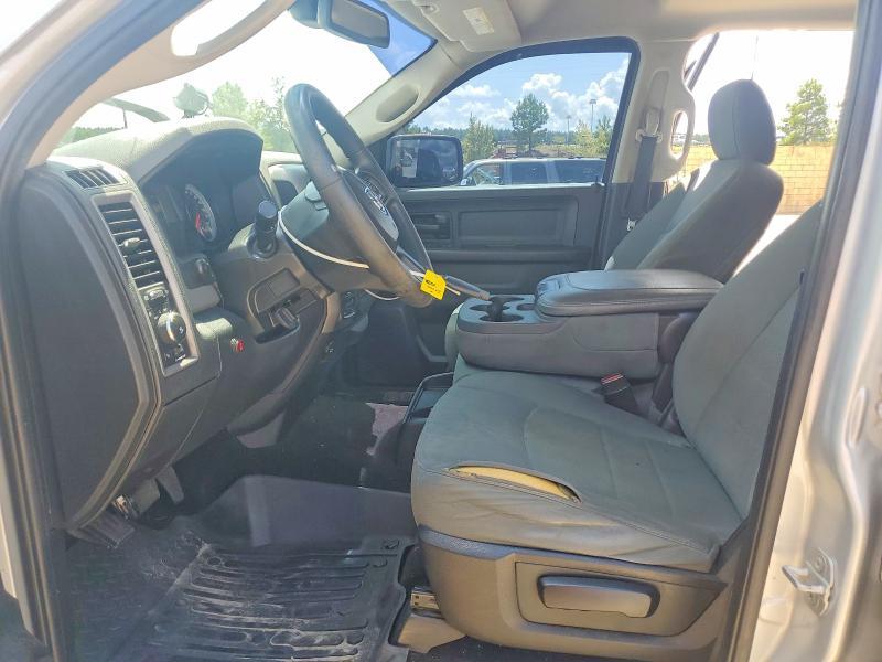 2014 Dodge RAM 1500 ST
