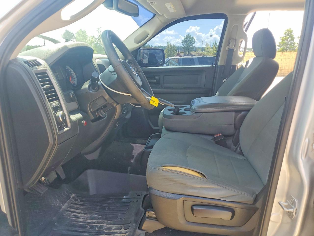 2014 Dodge RAM 1500 ST