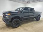 2019 Chevrolet Silverado K1500 Trail Boss Custom