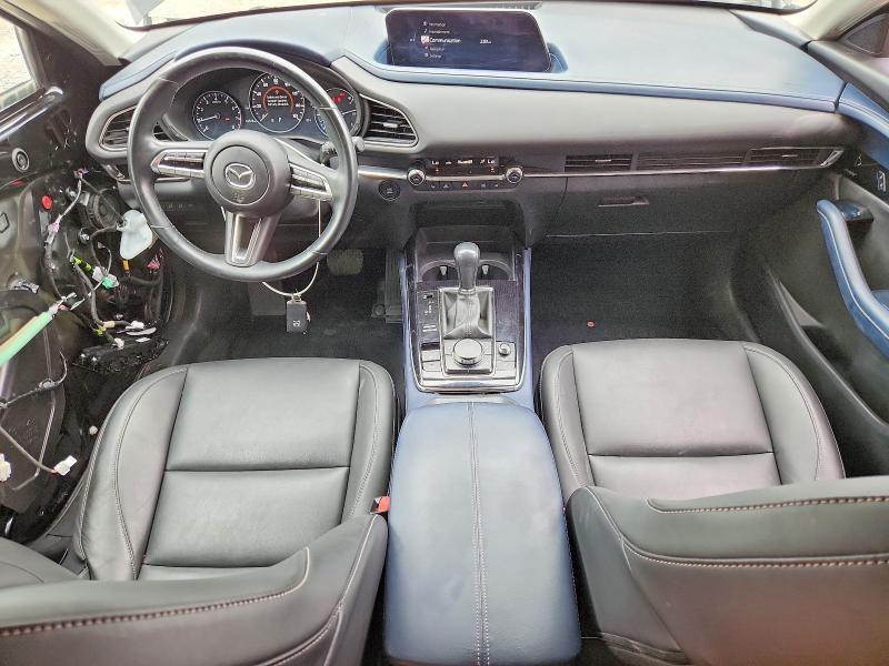 2020 Mazda Cx-30 Preferred