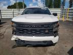 2023 Chevrolet Silverado C1500 Custom