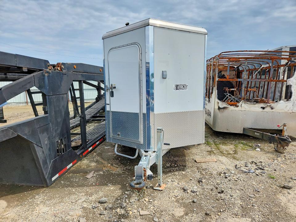 2017 Triton Tc167 2017 Triton CT126-2RSB-6'6