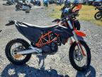 2020 KTM 690 Enduro R