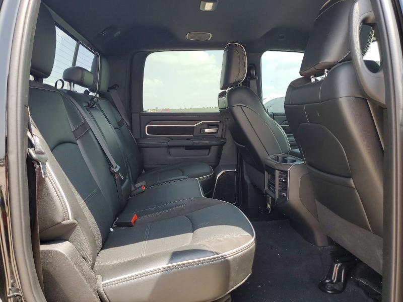 2026 Dodge 3500 Laramie