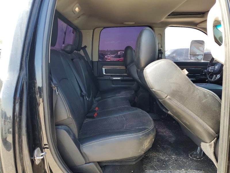 2014 Dodge 2500 Laramie