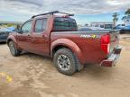2016 Nissan Frontier PRO-4X
