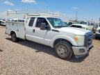 2014 Ford F250 Super Duty
